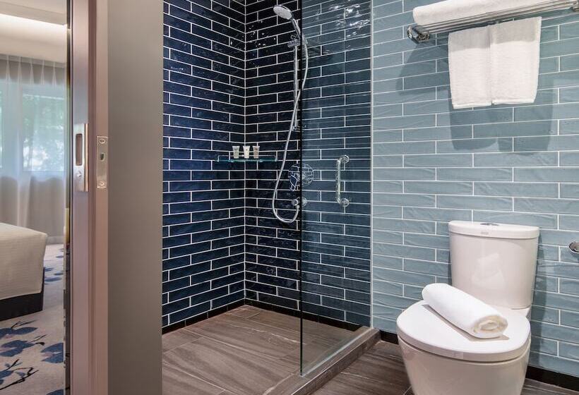 اتاق استاندارد, Copthorne King S Hotel Singapore