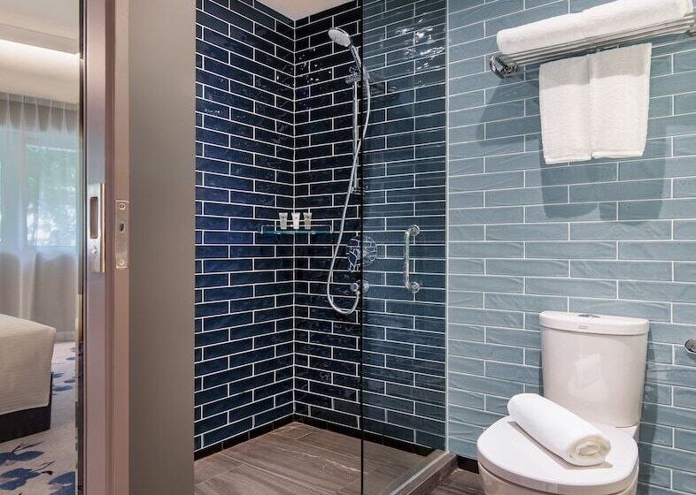 اتاق استاندارد, Copthorne King S Hotel Singapore