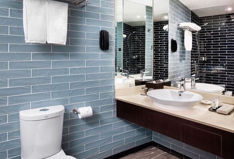 اتاق استاندارد, Copthorne King S Hotel Singapore