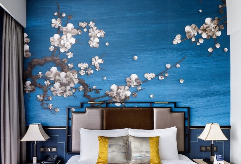 اتاق استاندارد, Copthorne King S Hotel Singapore