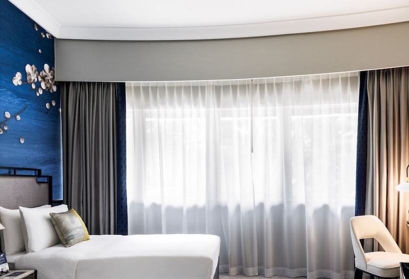 اتاق استاندارد, Copthorne King S Hotel Singapore