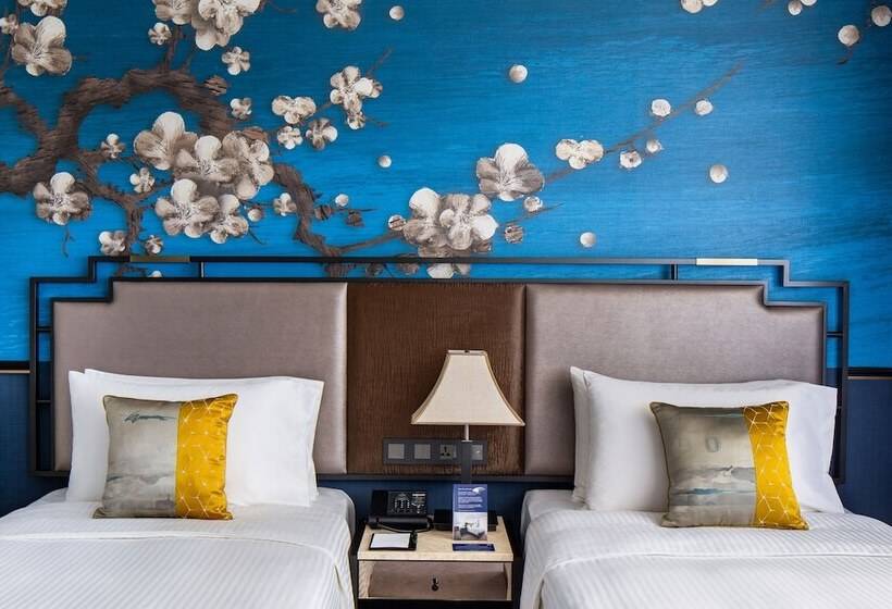 اتاق استاندارد, Copthorne King S Hotel Singapore