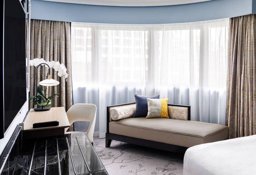 استودیوی استاندارد, Copthorne King S Hotel Singapore