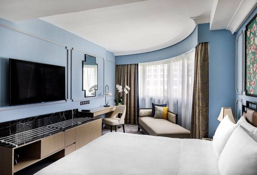استودیوی استاندارد, Copthorne King S Hotel Singapore