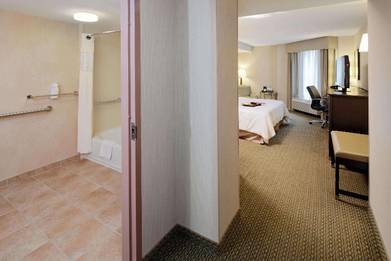 اتاق کلاب, Copthorne King S Hotel Singapore