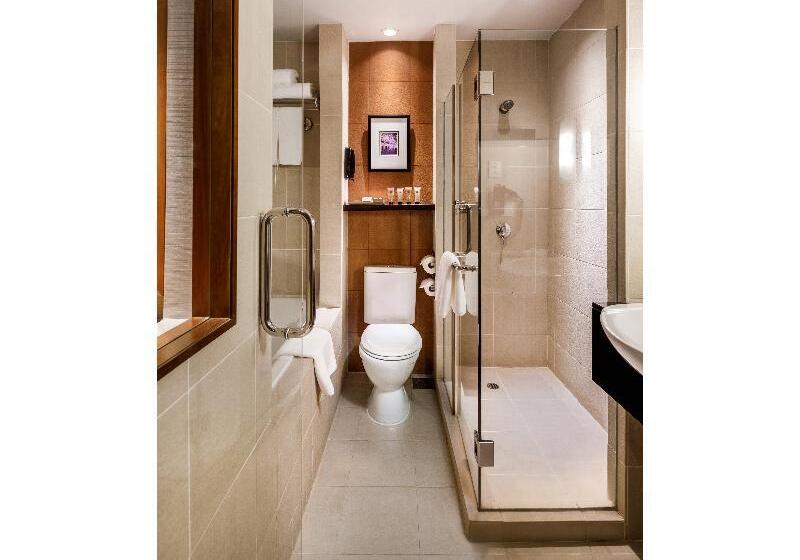 سوییت اجرایی, Copthorne King S Hotel Singapore