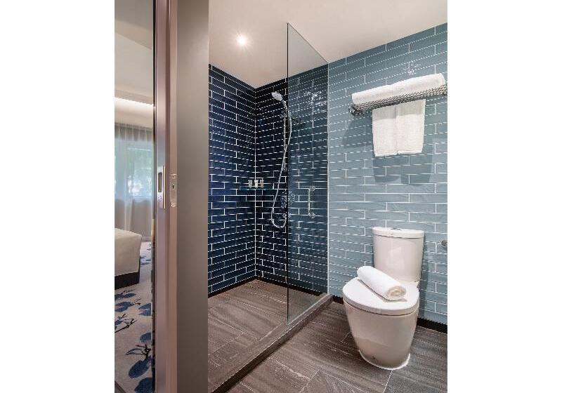 اتاق سوپریور, Copthorne King S Hotel Singapore