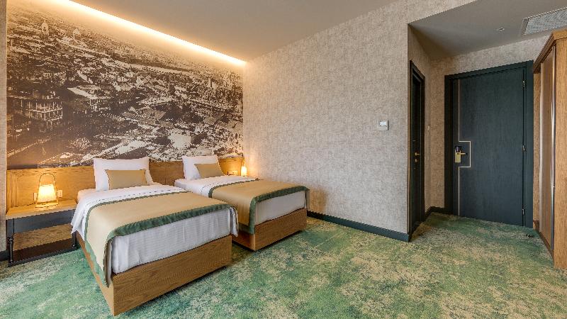 اتاق سوپریور, Copthorne King S Hotel Singapore
