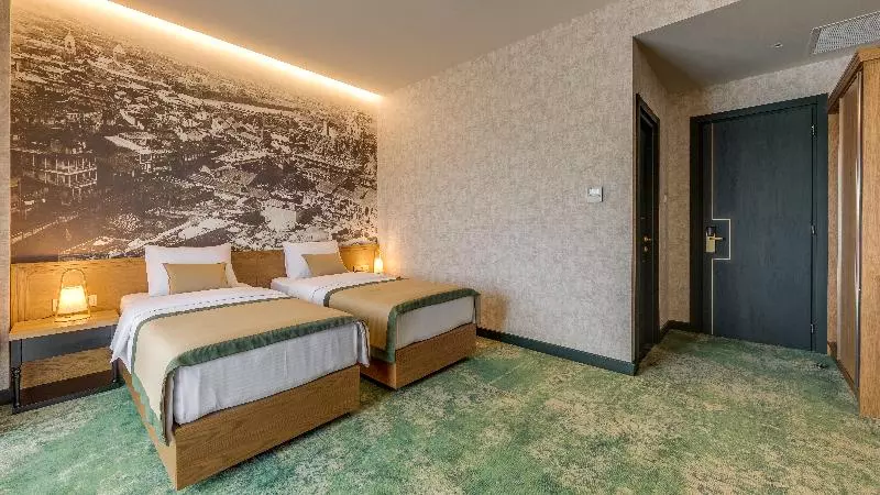 اتاق سوپریور, Copthorne King S Hotel Singapore