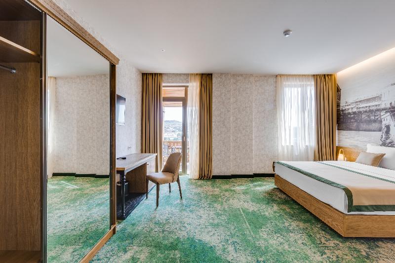 اتاق سوپریور, Copthorne King S Hotel Singapore