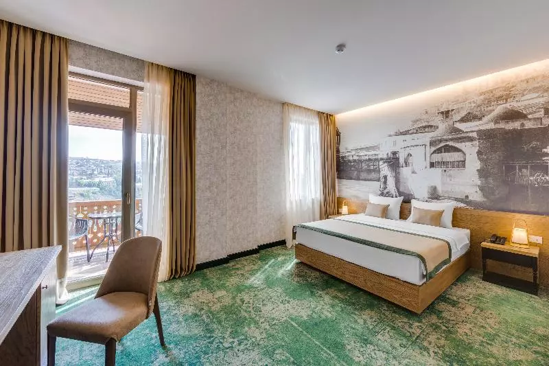 اتاق سوپریور, Copthorne King S Hotel Singapore