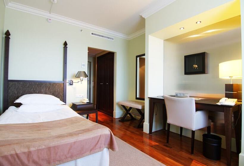 חדר סטנדרט יחיד, Elite Park Avenue