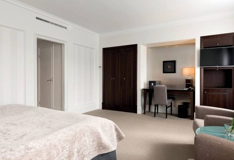 Номер Deluxe, Elite Park Avenue