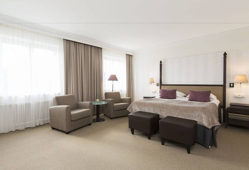 חדר דלוקס, Elite Park Avenue