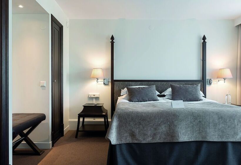 סוויטת ג'וניור, Elite Park Avenue