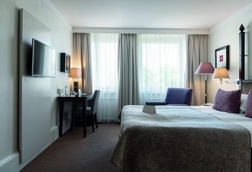 Номер Стандарт, Elite Park Avenue