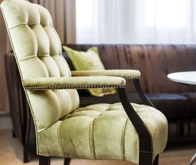 סוויטה, Elite Park Avenue