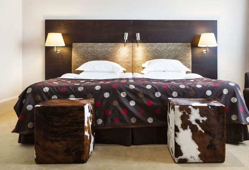 סוויטה, Elite Park Avenue