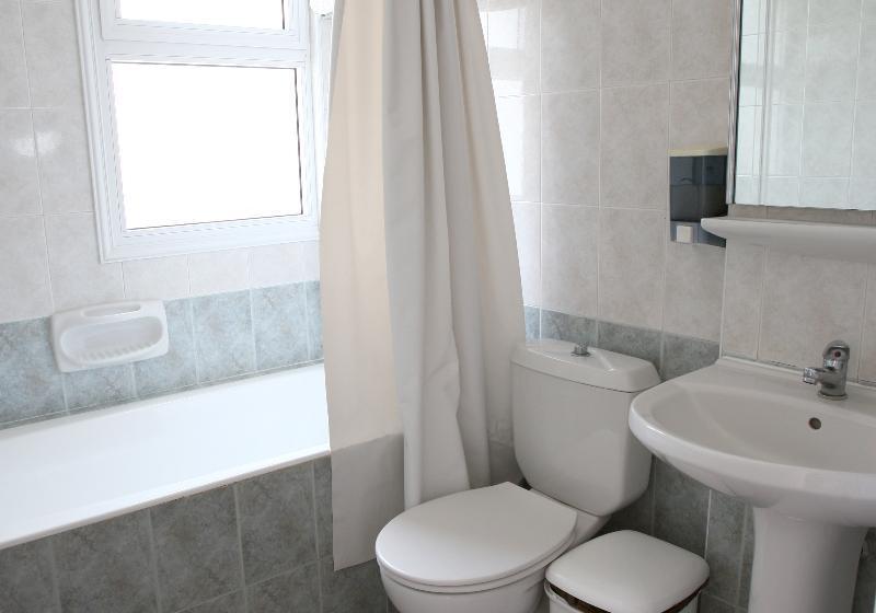 חדר דלוקס, Elite Park Avenue