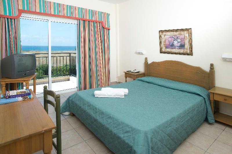 חדר דלוקס, Elite Park Avenue