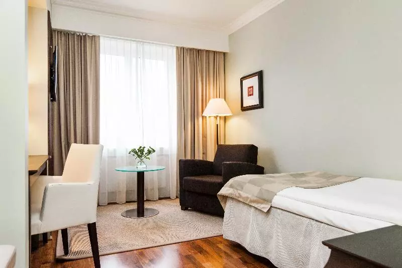 اتاق استاندارد یک نفره, Elite Park Avenue