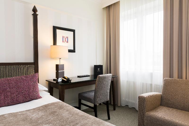 חדר סטנדרט, Elite Park Avenue