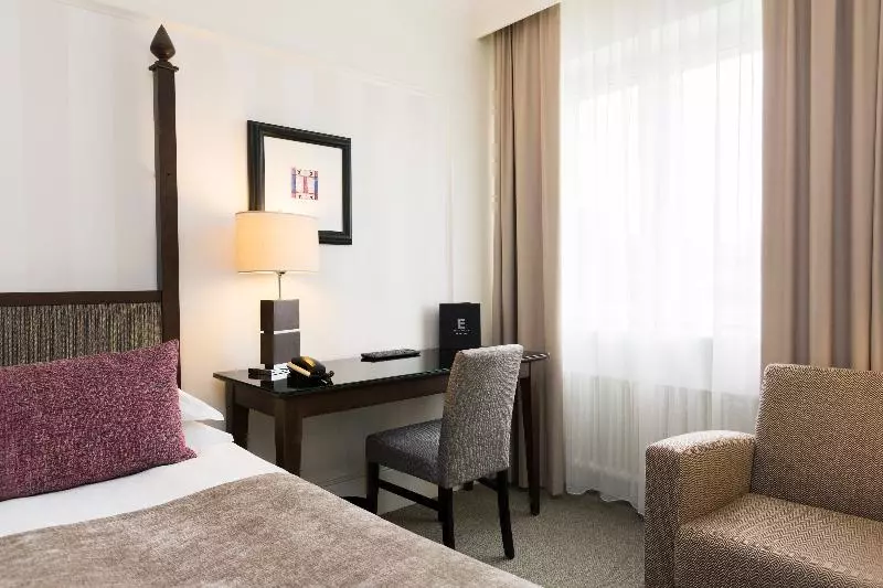 اتاق استاندارد, Elite Park Avenue