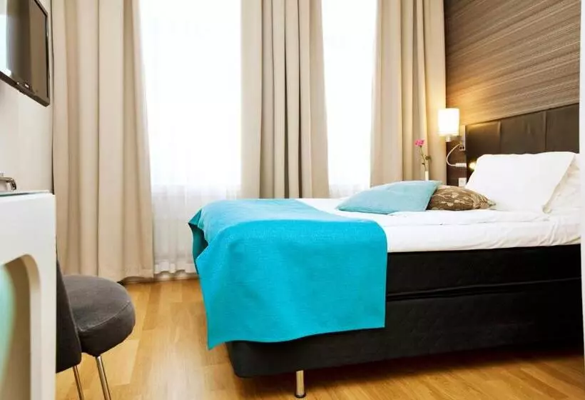 Standard-huone, Elite Stadshotellet Karlstad, Hotel & Spa