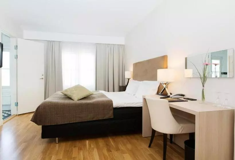 Standard-huone, Elite Stadshotellet Karlstad, Hotel & Spa