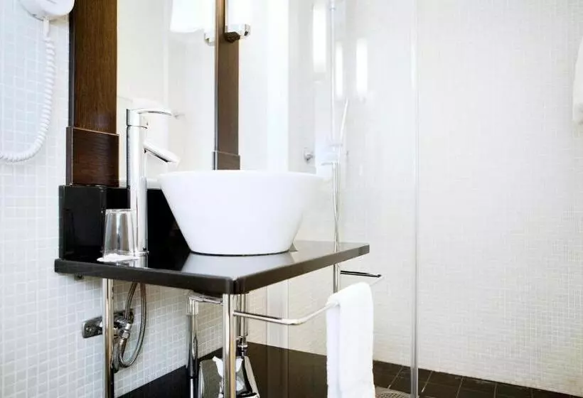 اتاق عادی, Elite Stadshotellet Karlstad, Hotel & Spa