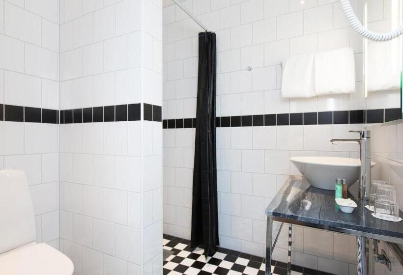 غرفة أساسية, Elite Stadshotellet Karlstad, Hotel & Spa
