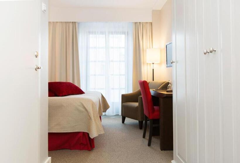 غرفة أساسية, Elite Stadshotellet Karlstad, Hotel & Spa