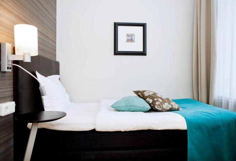 غرفة أساسية, Elite Stadshotellet Karlstad, Hotel & Spa