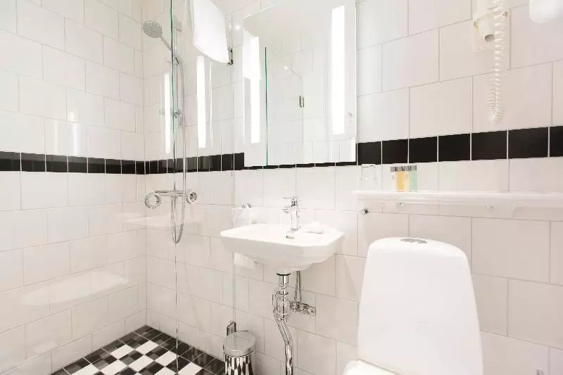 اتاق سوپریور, Elite Stadshotellet Karlstad, Hotel & Spa