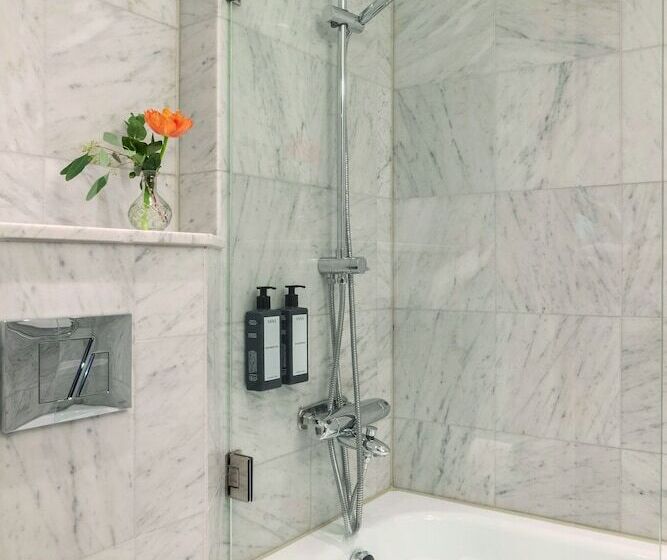 标准单人间, Elite Hotel Stockholm Plaza