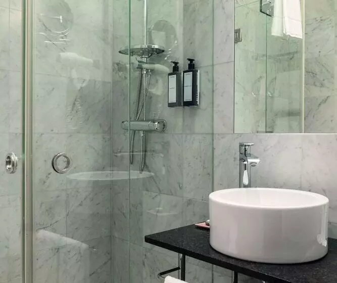 スーペリアールーム, Elite Hotel Stockholm Plaza