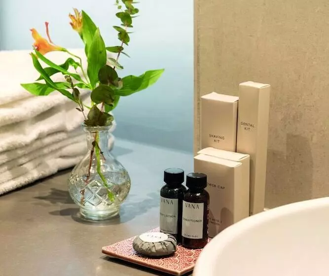デラックスルーム, Elite Hotel Stockholm Plaza
