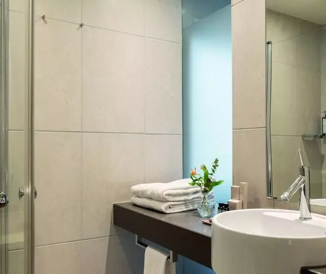 デラックスルーム, Elite Hotel Stockholm Plaza