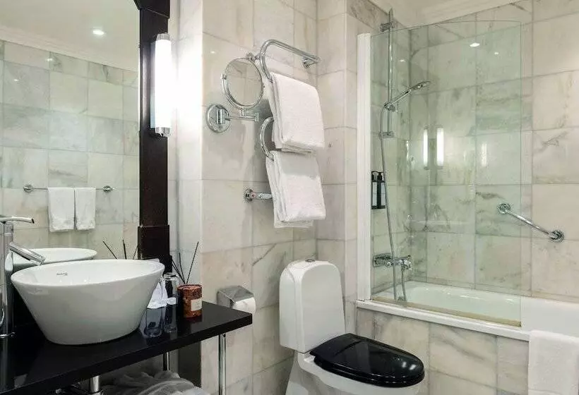 ジュニアスイート, Elite Hotel Stockholm Plaza