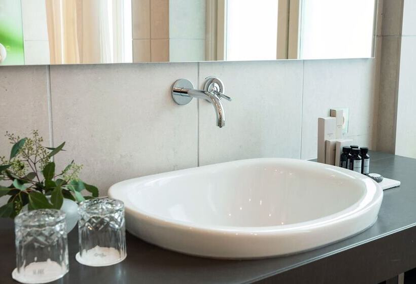 套房, Elite Hotel Stockholm Plaza
