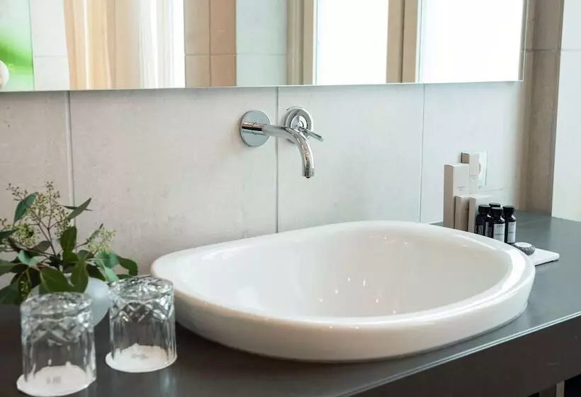 スイート, Elite Hotel Stockholm Plaza