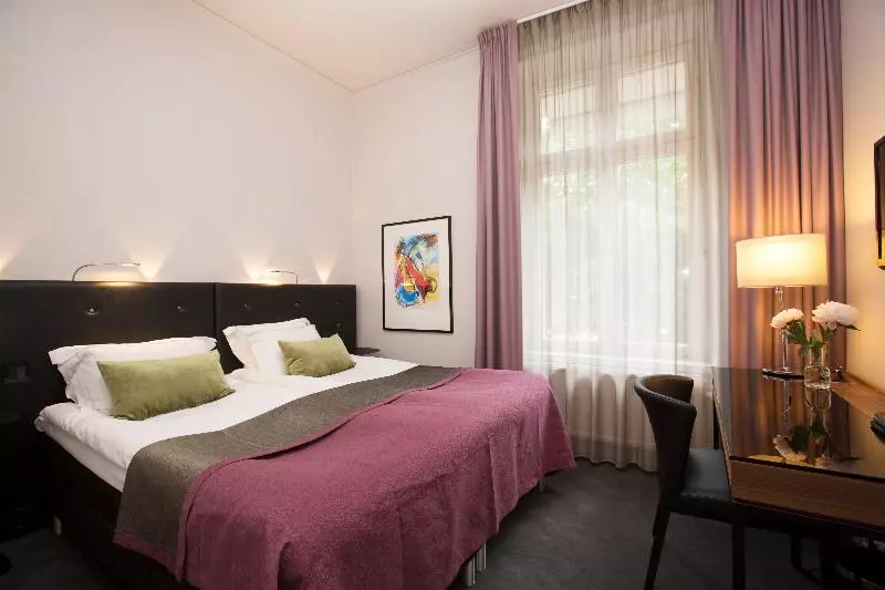 スーペリアールーム, Elite Hotel Stockholm Plaza