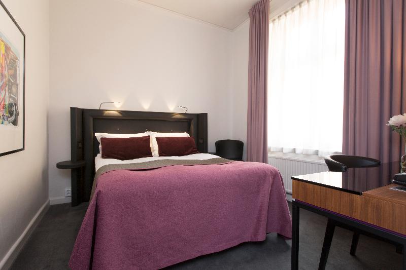 标准间, Elite Hotel Stockholm Plaza
