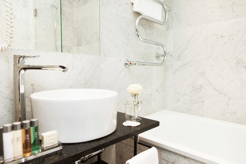 스탠다드 룸, Elite Hotel Stockholm Plaza