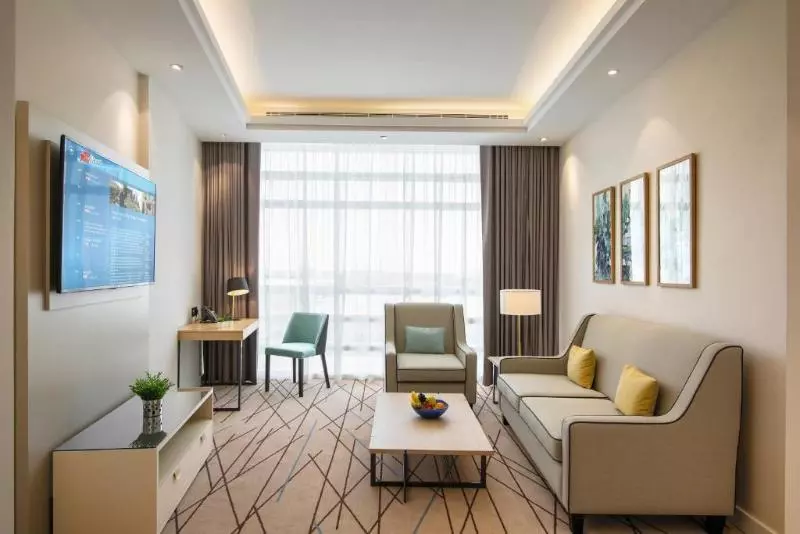 スーペリアールーム, Elite Hotel Stockholm Plaza