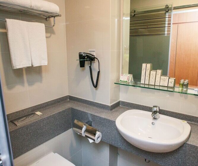 Executive Room, Grand Central