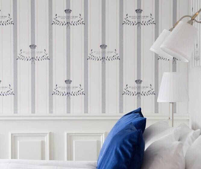 غرفة قياسية, Höörs Gästgifwaregård