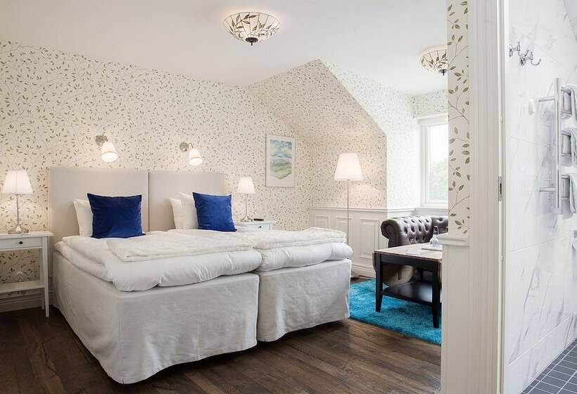 غرفة قياسية, Höörs Gästgifwaregård