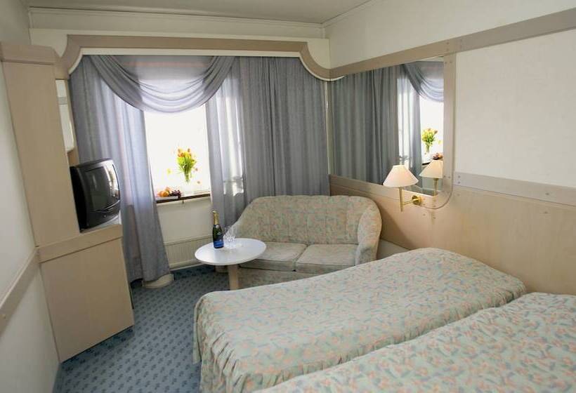 חדר סטנדרט, L Valhall