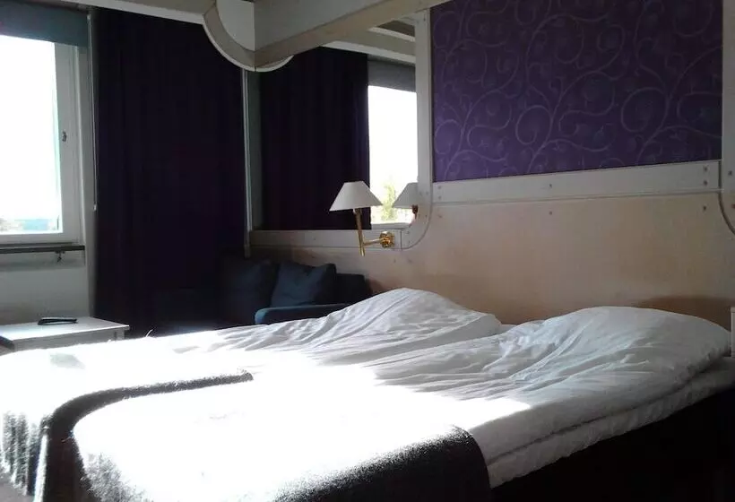 Standard-huone, L Valhall